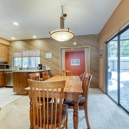 Meadow House 15 | Discover Sunriver Exterior photo