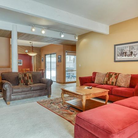 Meadow House 15 | Discover Sunriver Exterior photo