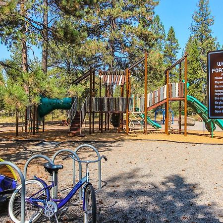Meadow House 15 | Discover Sunriver Exterior photo