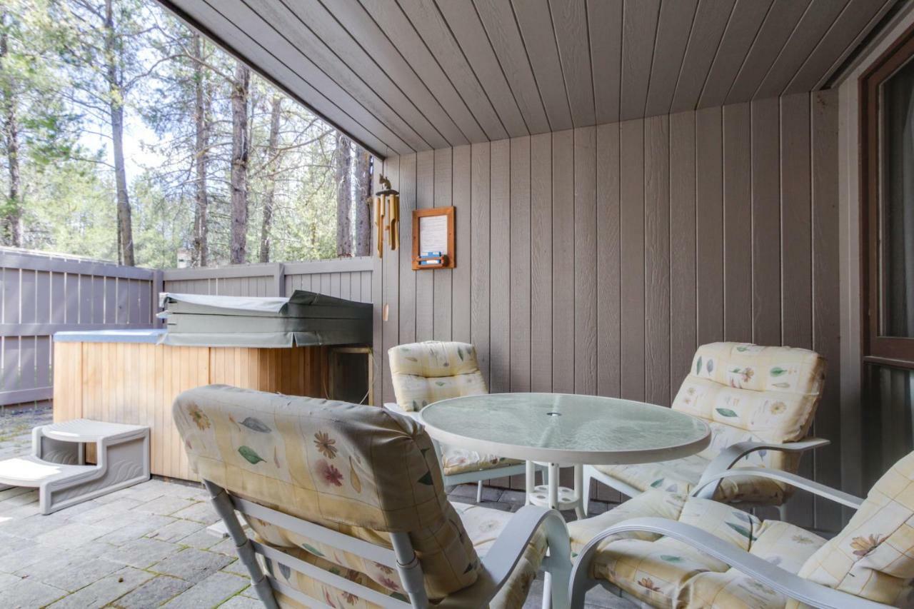 Meadow House 15 | Discover Sunriver Exterior photo