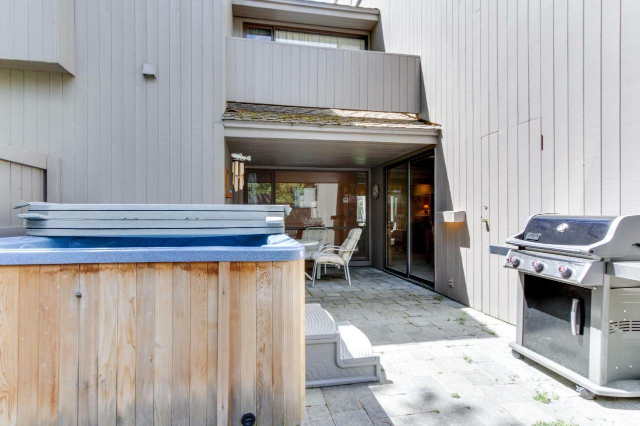 Meadow House 15 | Discover Sunriver Exterior photo