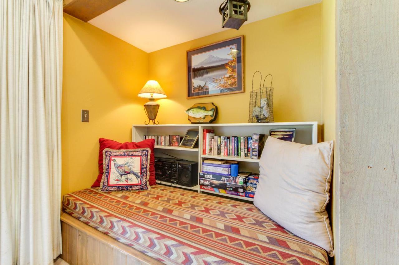 Meadow House 15 | Discover Sunriver Exterior photo