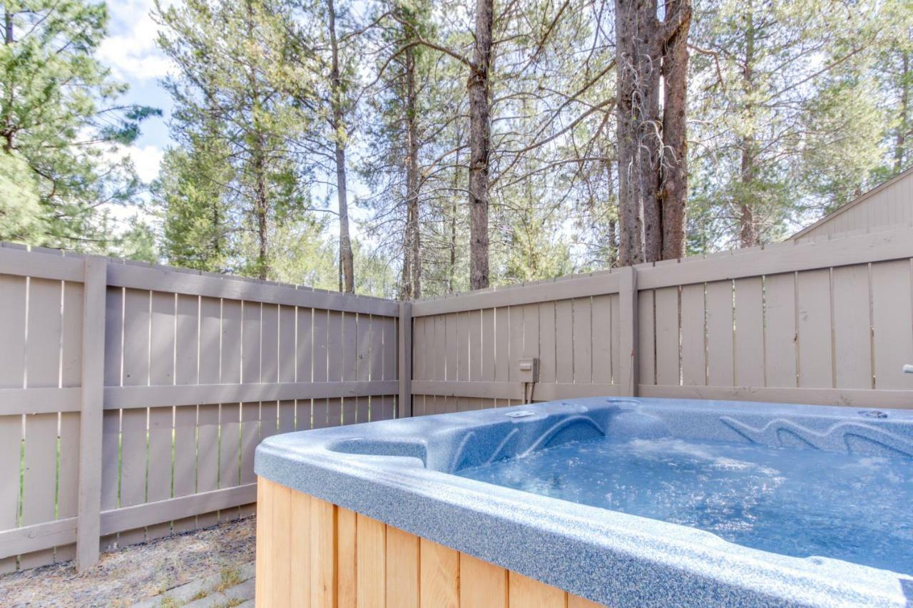Meadow House 15 | Discover Sunriver Exterior photo