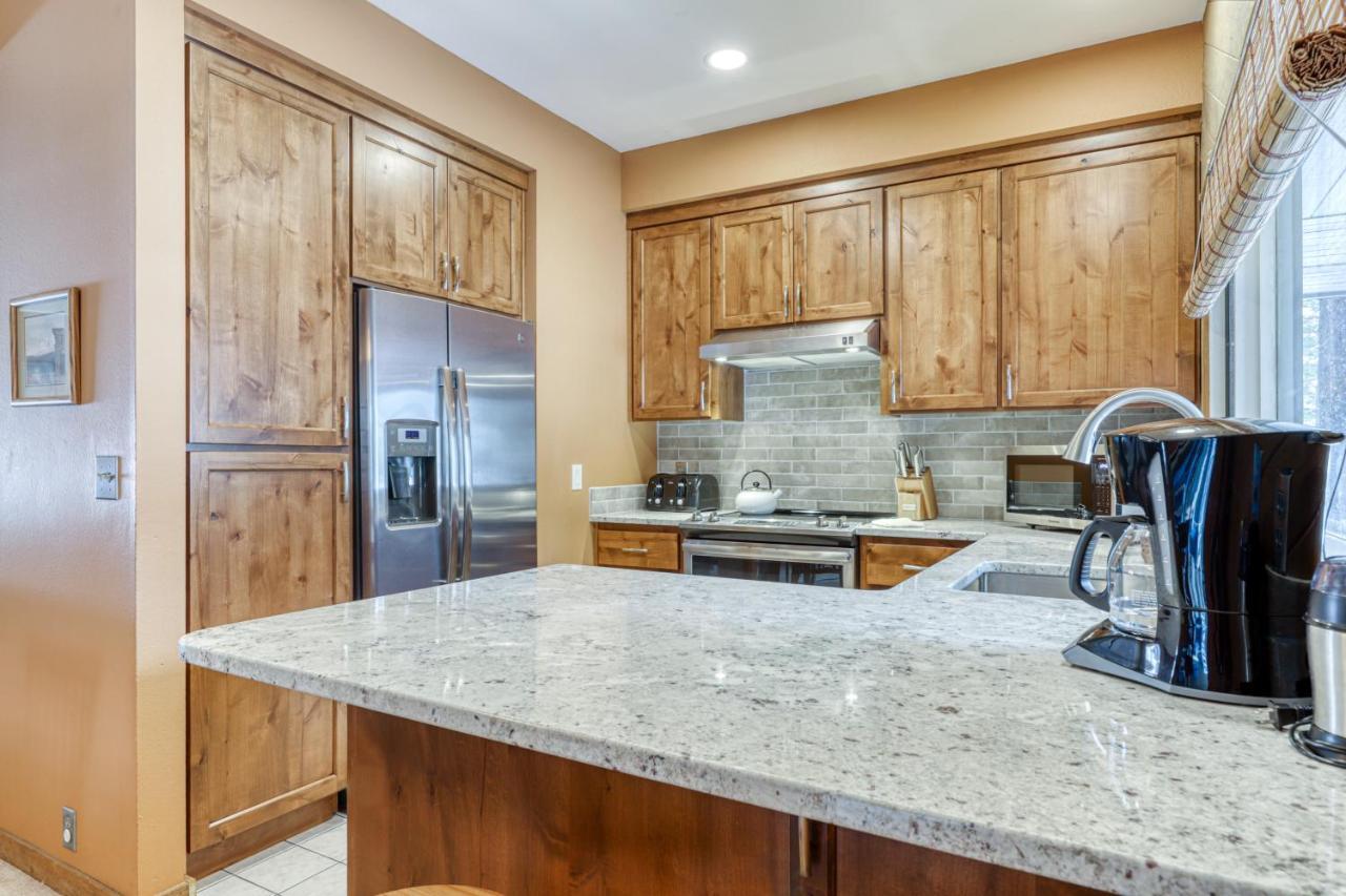 Meadow House 15 | Discover Sunriver Exterior photo