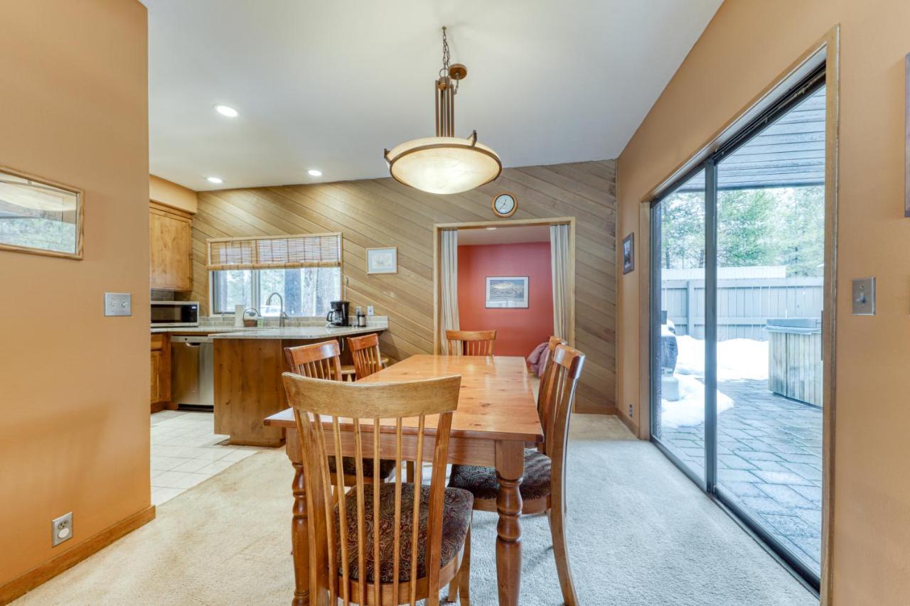 Meadow House 15 | Discover Sunriver Exterior photo