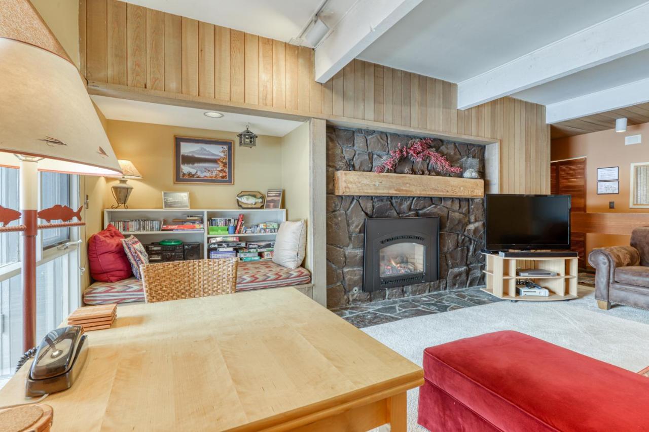 Meadow House 15 | Discover Sunriver Exterior photo