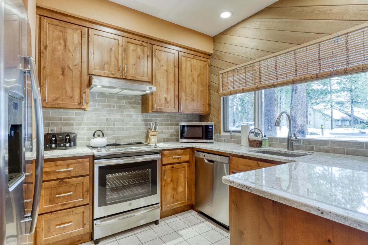 Meadow House 15 | Discover Sunriver Exterior photo