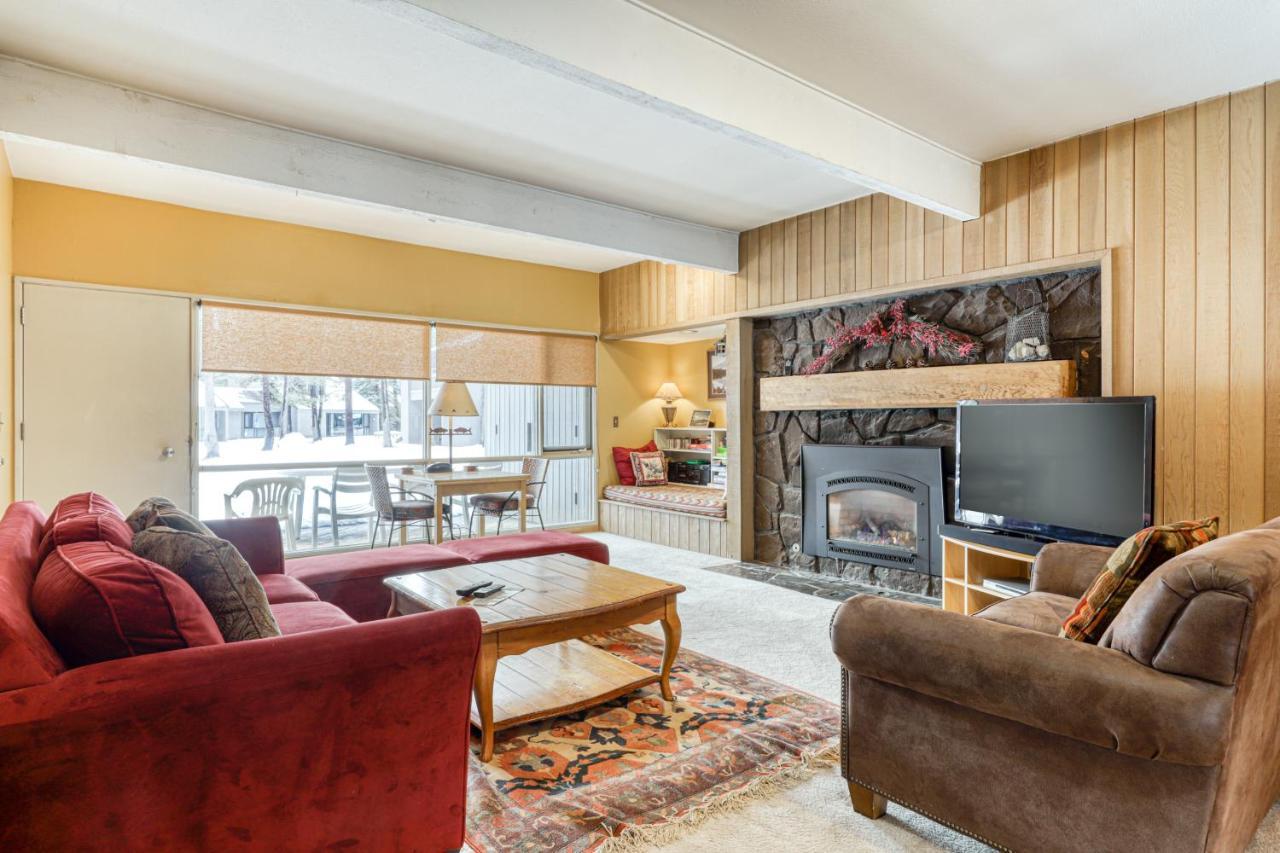 Meadow House 15 | Discover Sunriver Exterior photo