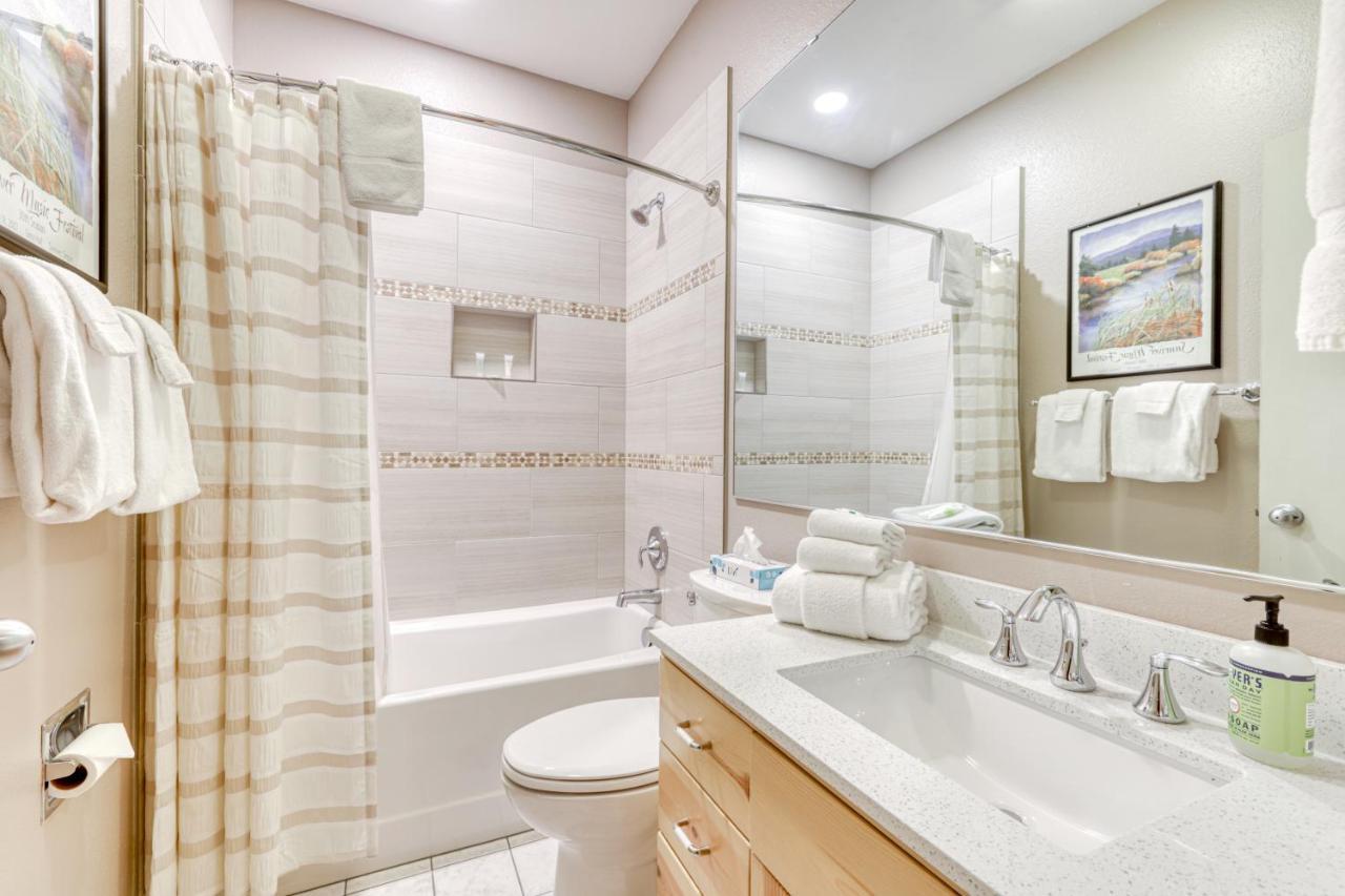 Meadow House 15 | Discover Sunriver Exterior photo
