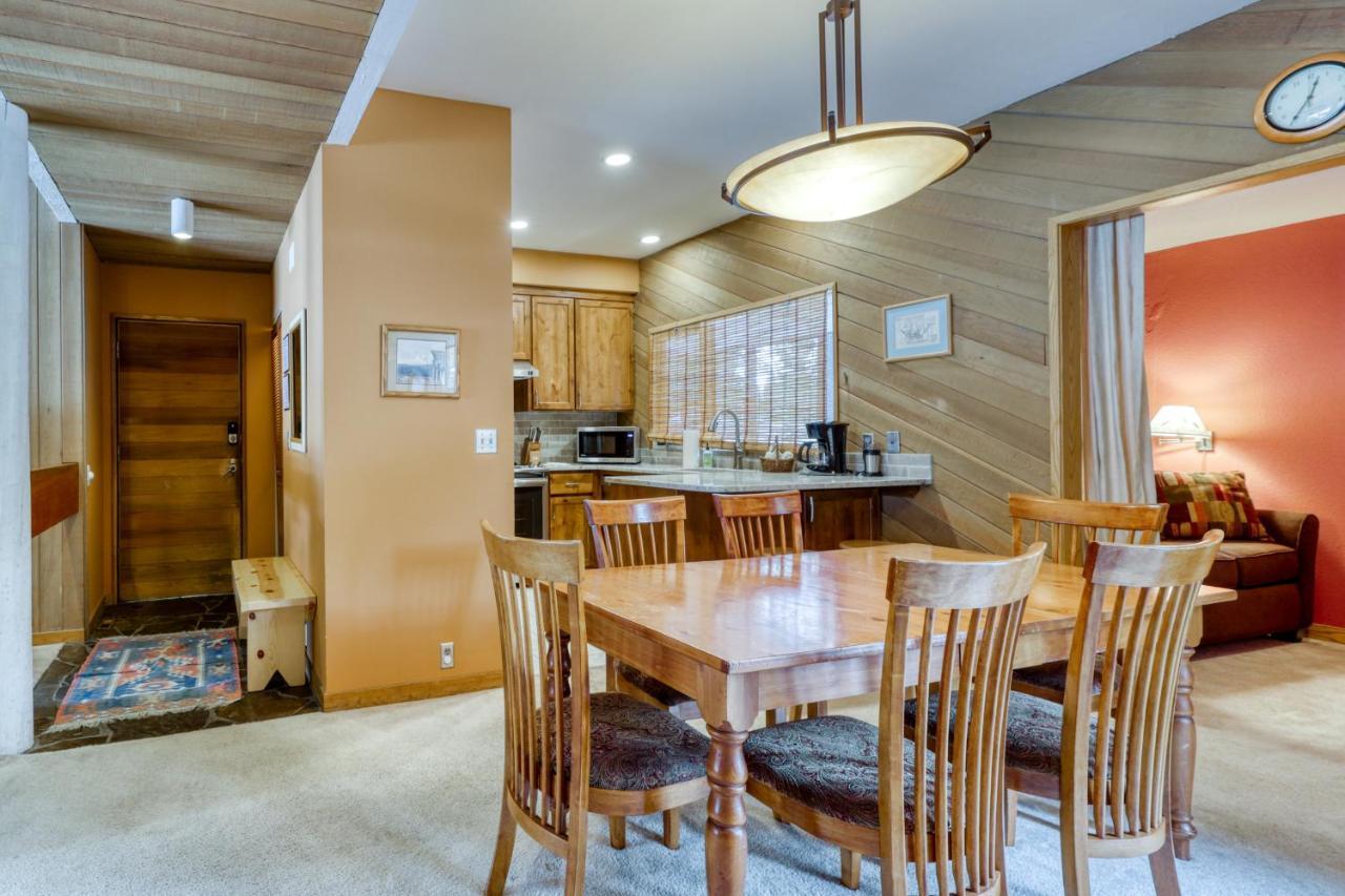 Meadow House 15 | Discover Sunriver Exterior photo