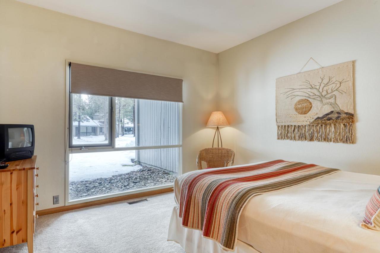 Meadow House 15 | Discover Sunriver Exterior photo