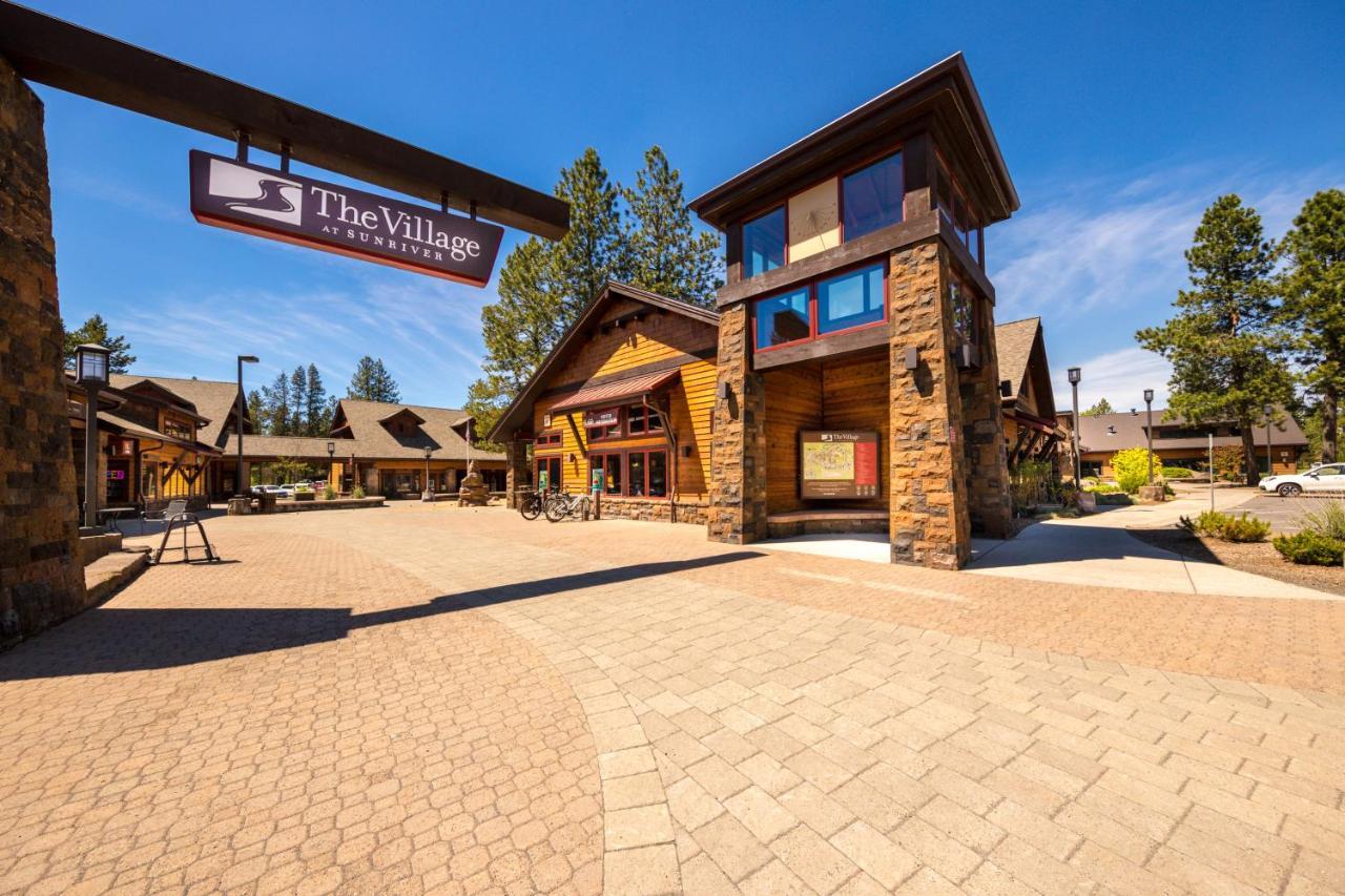 Meadow House 15 | Discover Sunriver Exterior photo