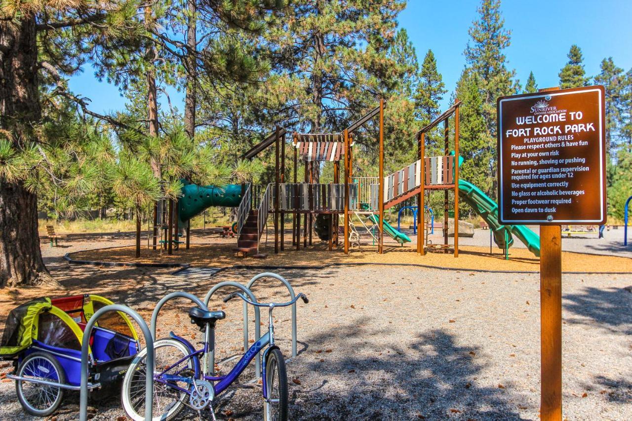 Meadow House 15 | Discover Sunriver Exterior photo